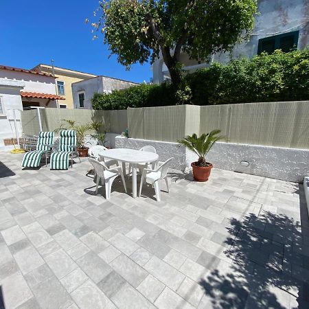 Casa Ferrandino Villa Ischia Kültér fotó