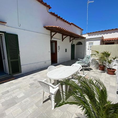 Casa Ferrandino Villa Ischia Kültér fotó