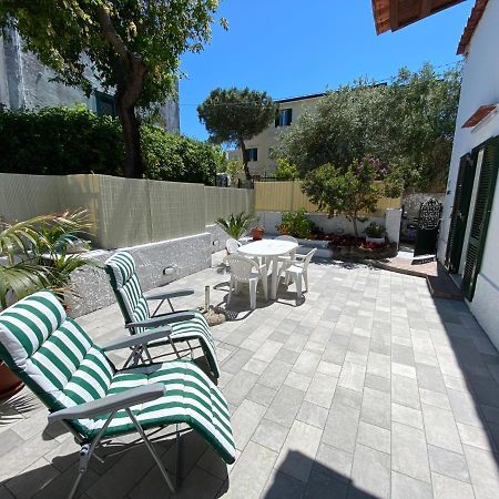 Casa Ferrandino Villa Ischia Kültér fotó
