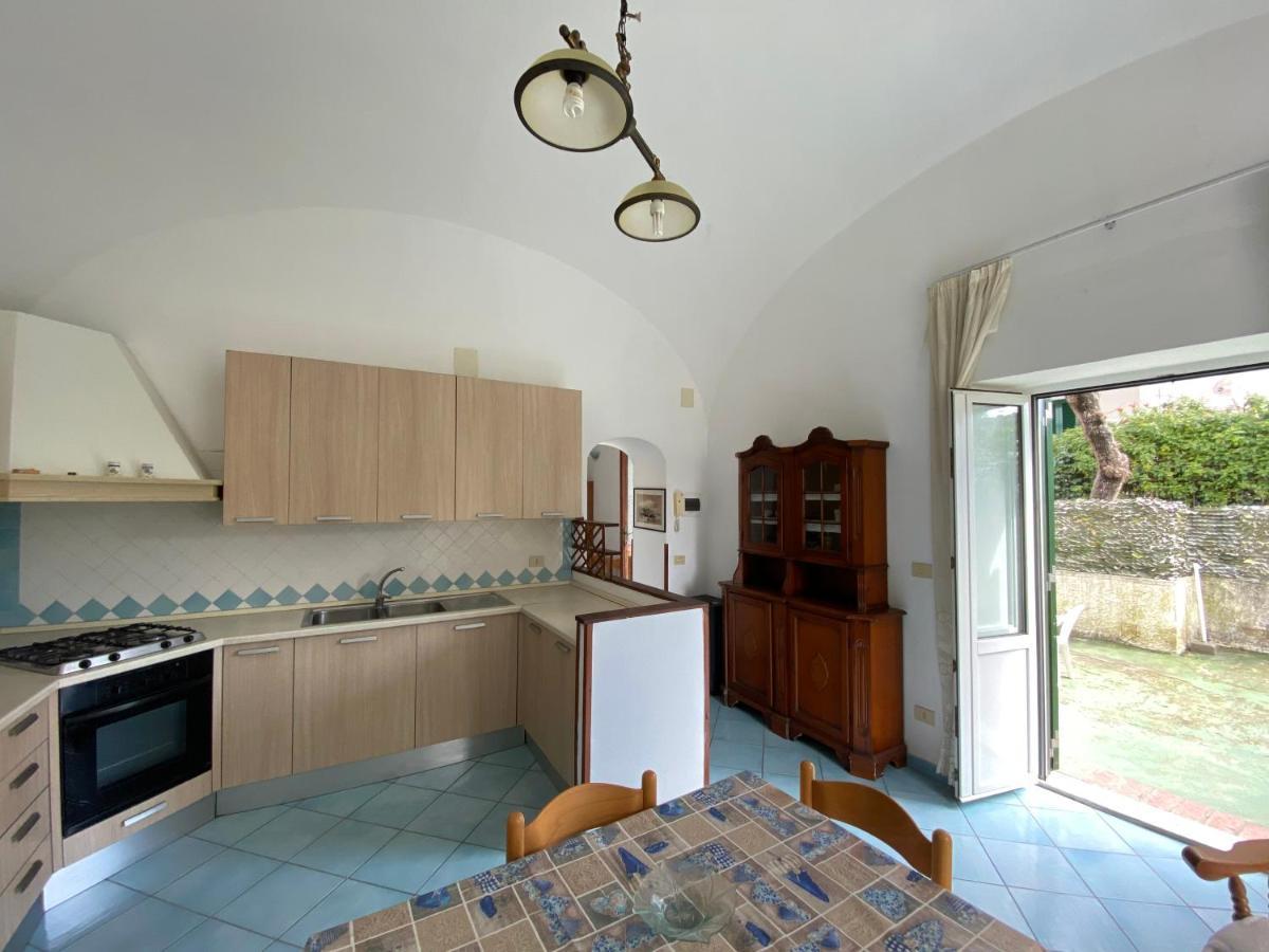 Casa Ferrandino Villa Ischia Kültér fotó