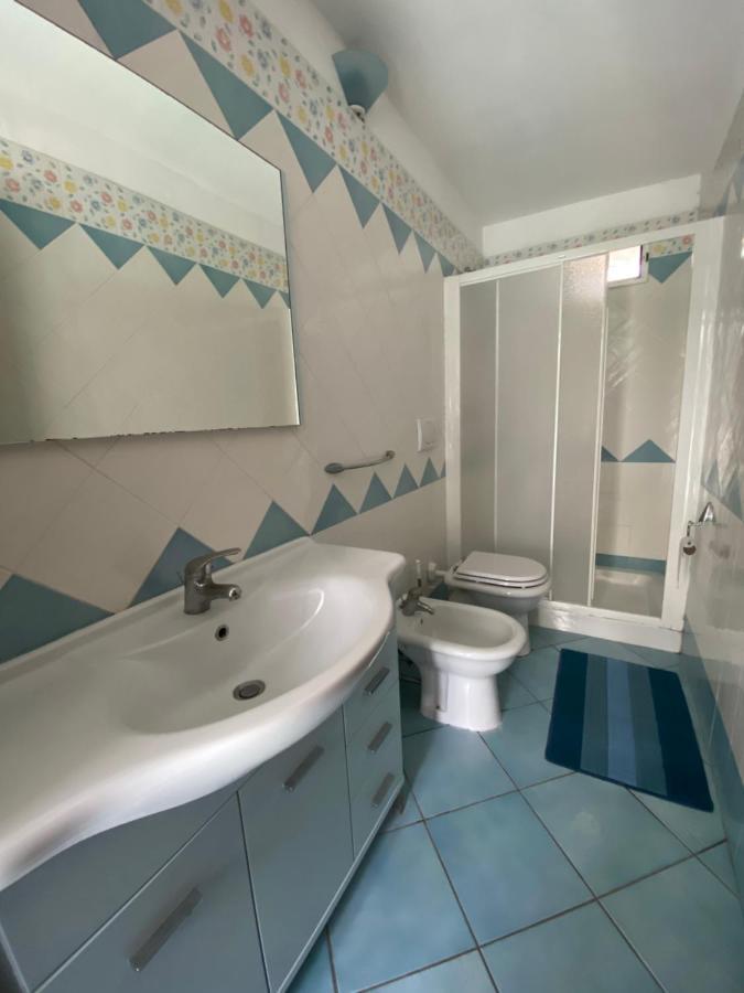Casa Ferrandino Villa Ischia Kültér fotó