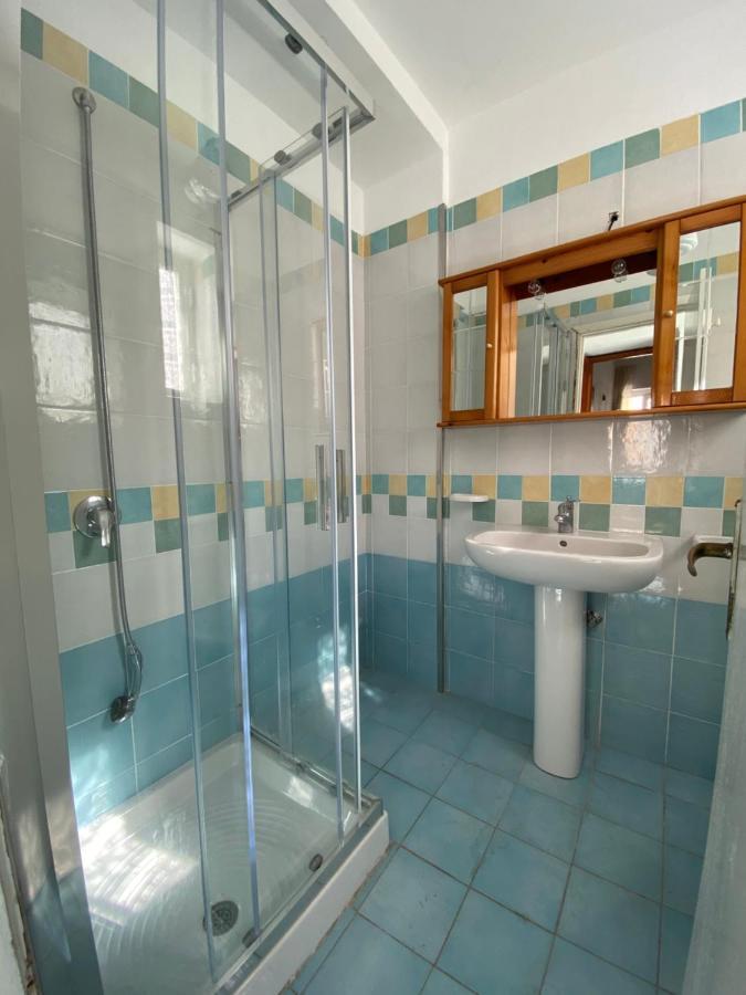 Casa Ferrandino Villa Ischia Kültér fotó