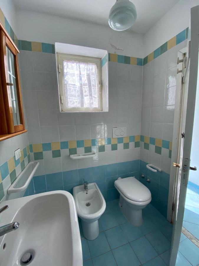 Casa Ferrandino Villa Ischia Kültér fotó