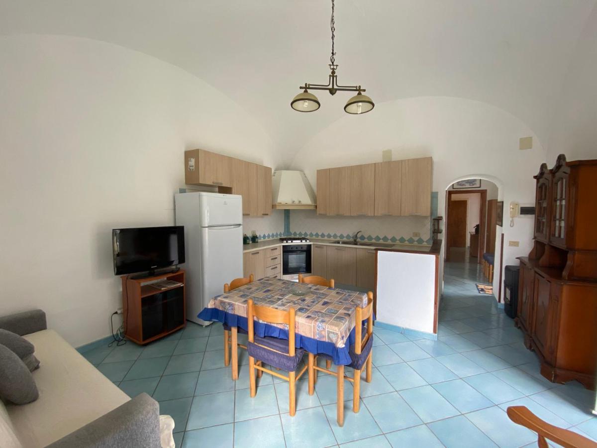 Casa Ferrandino Villa Ischia Kültér fotó