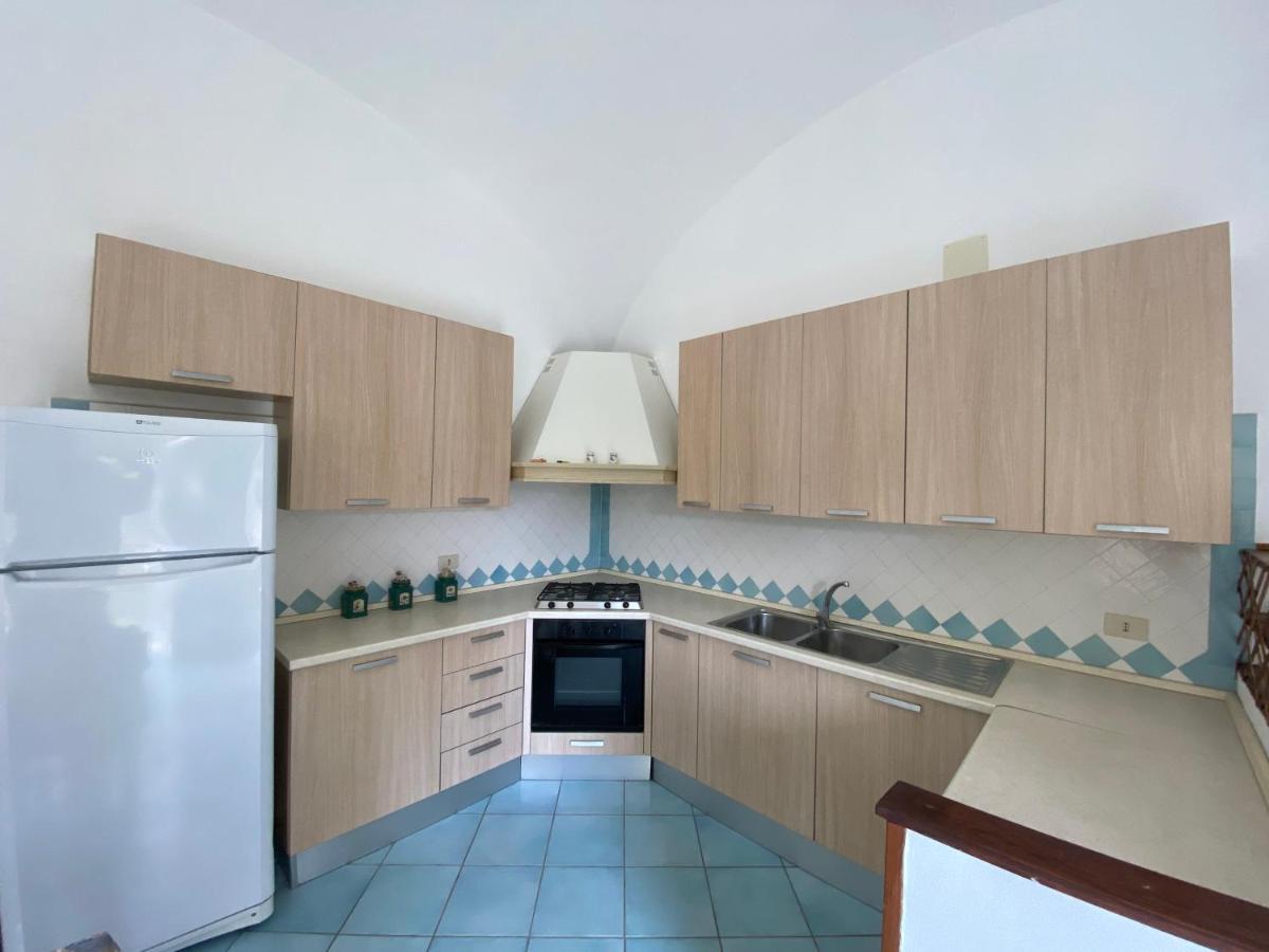 Casa Ferrandino Villa Ischia Kültér fotó