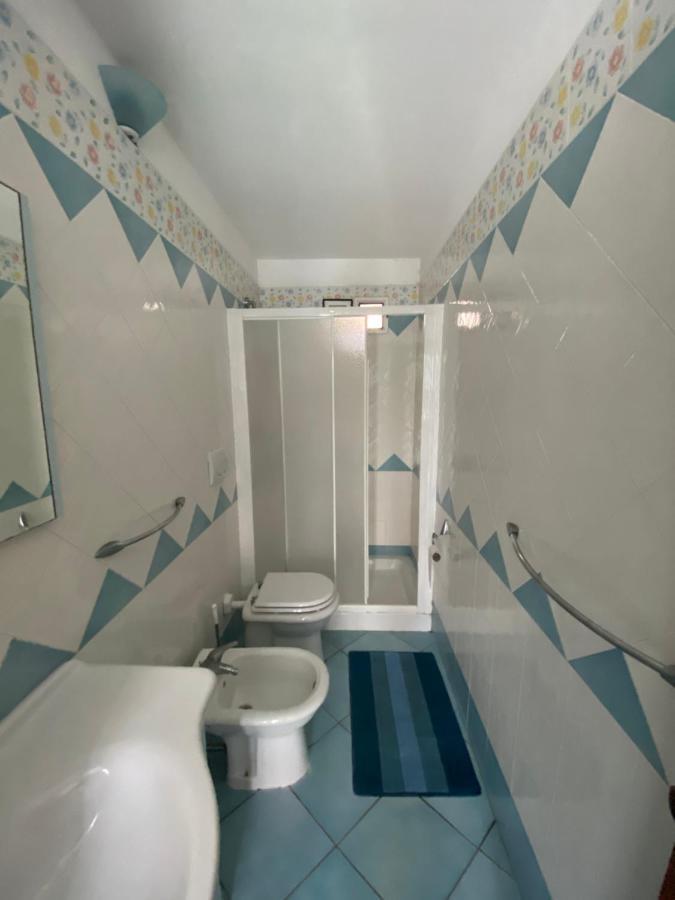 Casa Ferrandino Villa Ischia Kültér fotó