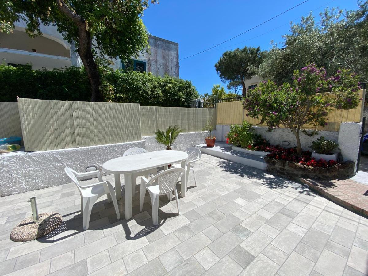 Casa Ferrandino Villa Ischia Kültér fotó