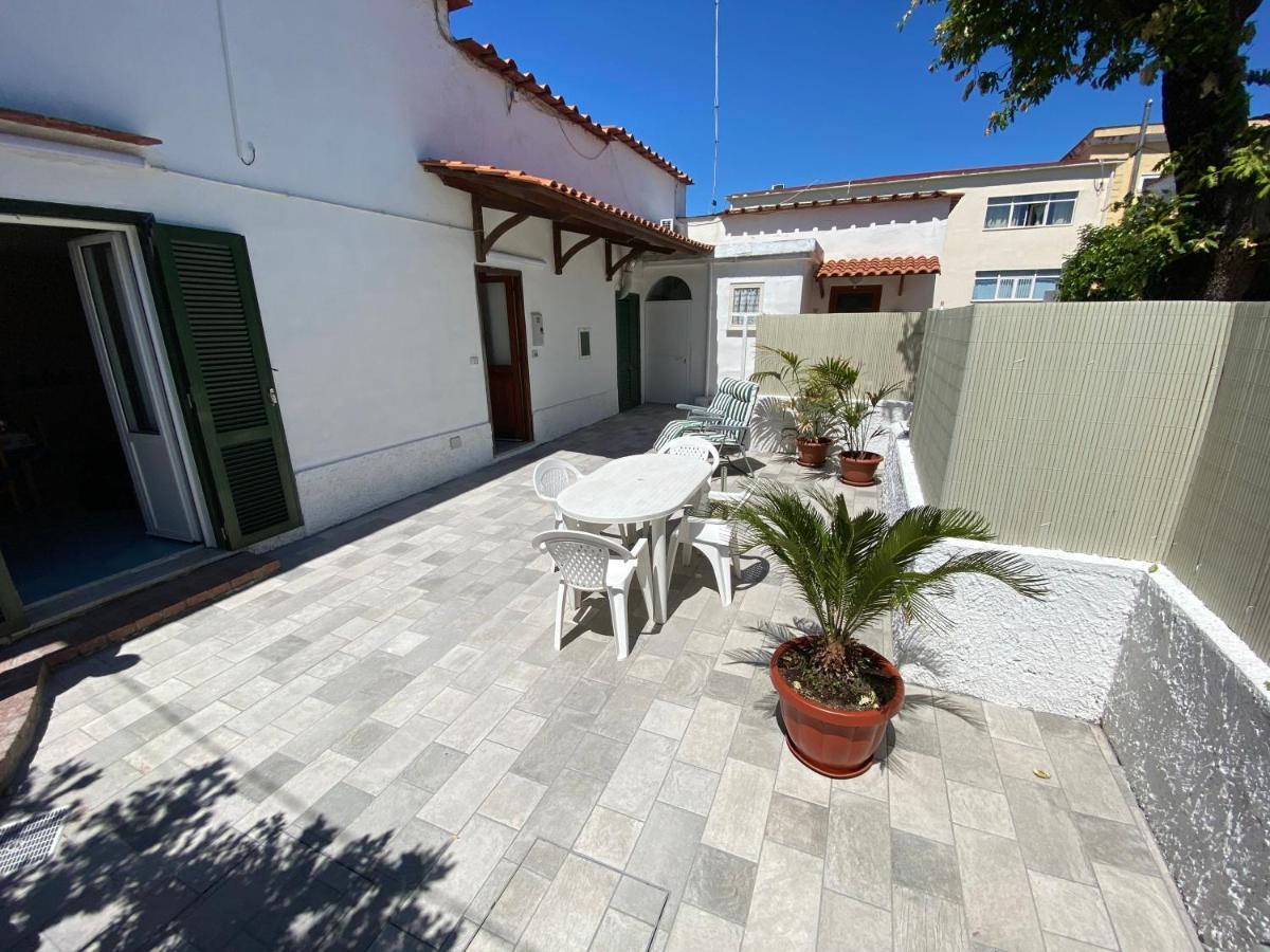 Casa Ferrandino Villa Ischia Kültér fotó
