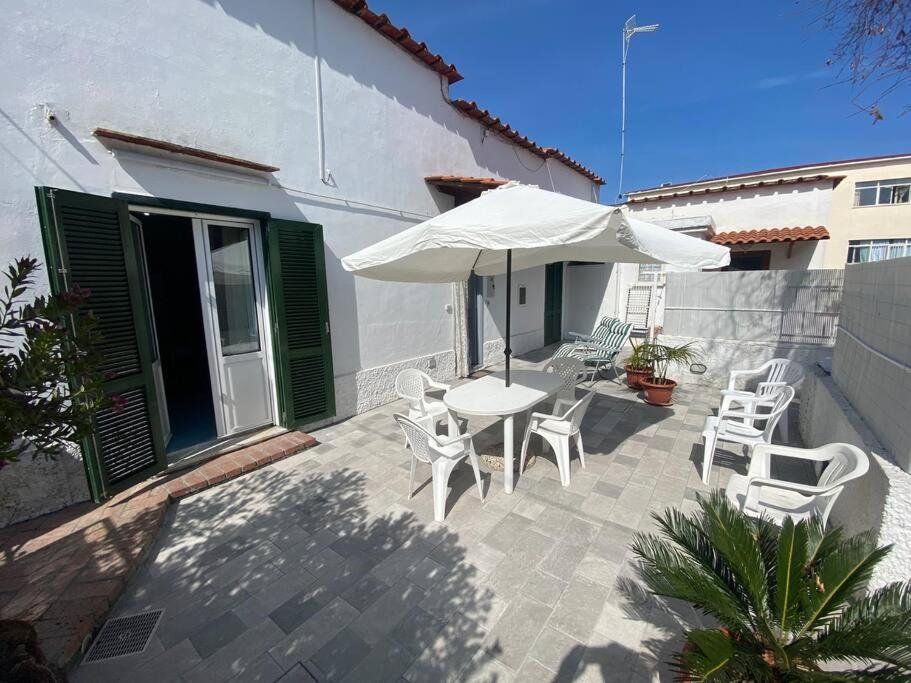 Casa Ferrandino Villa Ischia Kültér fotó