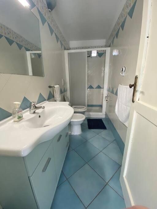 Casa Ferrandino Villa Ischia Kültér fotó