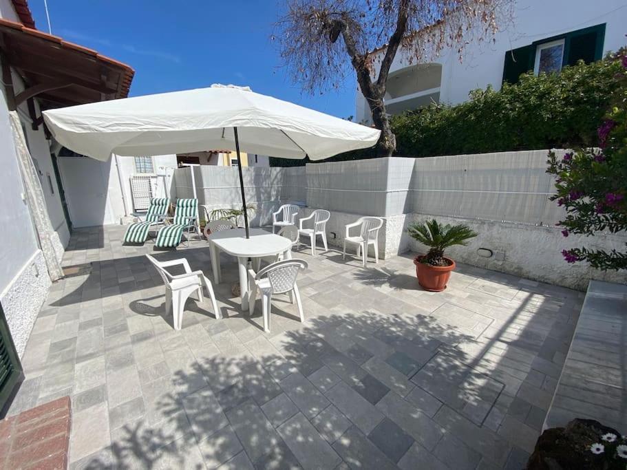 Casa Ferrandino Villa Ischia Kültér fotó