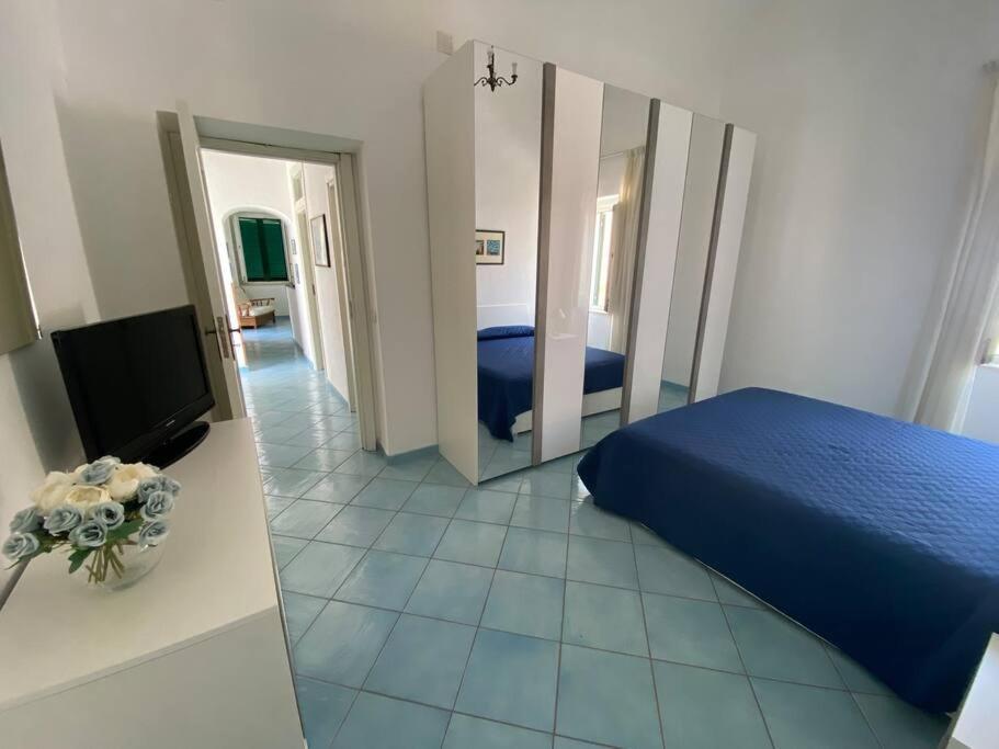 Casa Ferrandino Villa Ischia Kültér fotó